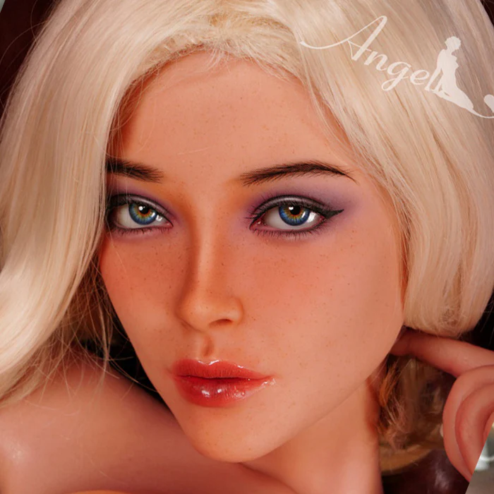 Most Popular Sex Doll Heads