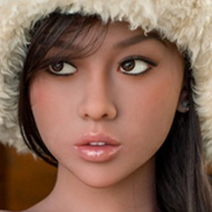 Sex Doll Heads
